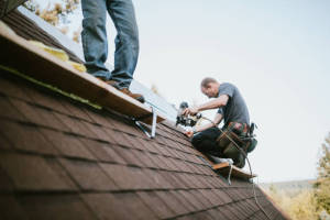 Local Roofers in New Kingstown, PA